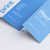 Leaflet and Flyer Printing in Turkey