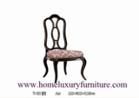 Dining Chairs Hot Sale Wooden Chairs Popular In Russia Chairs Dining Room Furniture TV...