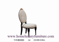 Chairs Dining Chairs Solid wood furniture Dining Room Furniture Wooden Furniture TV-005