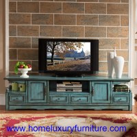 TV stands Wooden living room furniture China Supplier TV cabinets wooden table JX-0961