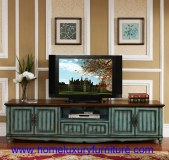 TV stands living room furniture China Supplier TV cabinets wooden table JX-0954