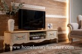 TV stands Living Room Furniture Neo Classical Wooden Furniture China Supplier FTV-101