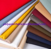 T/C twill,T/C drill, polyester cotton dyed fabric