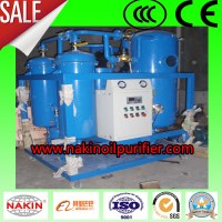 NAKIN TY turbine oil purifier/ oil filter machine/transformer oil purifier