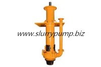 Sump pump Vertical slurry pump