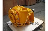 Sand gravel pump wear resistant