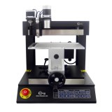 U-MARQ GEM-CX5 Cylindrical Engraving Machine (MEGAHPRINTING)