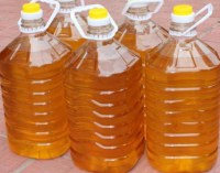 Used cooking Oil ,Used vegetable cooking oil (UCO) for sale