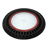 CE RoHS certificated ufo led highbay light 60w 80w 100w 120w 150w 200w high bay led light