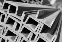 UPN NPU U-PROFILE STEEL IRON U-STEEL TURKEY