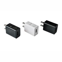 USB power charger adapter