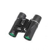Uscamel Optics 8x21 Small Binoculars for Camping and Hiking