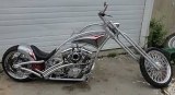 Used Redneck Engineering Custom Built Motorcycles Chopper