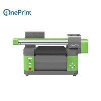 A3 size uv flatbed printer
