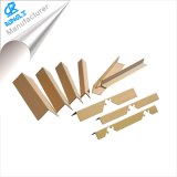 Satisfactory Brown Paper Angle Protector can 100% recyclable