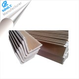 Superior Quality paper Corner Protector with Locked Break Angle from Qingdao