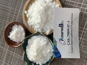 Semaglutide Polypeptide Pharmaceutical Intermediate Chemical Raw Material Medical Care