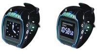 Personal Tracking Device(V680) (Watch Tracker)