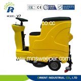 MN-V7 driving scrubber
