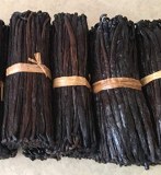 High Grade A Tanzania Vanilla Beans For Sale