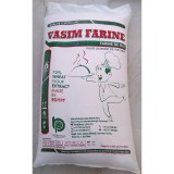 Vasim Farine 50 KG - Egyptian Wheat Flour Brand - Premium Quality