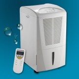Air Dehumidifier With Remote Control