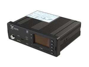 4G In-vehicle Video Terminal