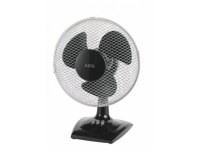 Ventilateur AEG 23cm VL 5528 Noir