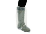 Veterinary Disposable Shoe Cover