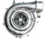 VGT turbocharger