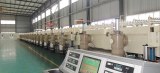 Production line for VIP vacuum insulated panel