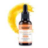 Vitamin C Serum With 15% VC Helps Lighten And Brighten Your Skin