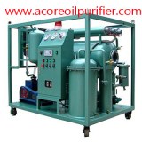 Hydraulic Oil Filtration Cleaning Equipment