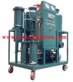 Waste Hydraulic Oil Filtration System