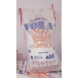 Egyptian Whole Wheat Flour Brand - Voila 50 KG