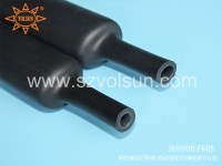 Environmentally Friendly Non-Flame Retardant Adhesive-lined Dual Wall Heat Shrink Tubing