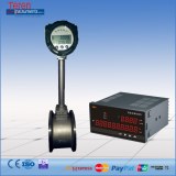 Smart vortex flowmeter/gas flow meter