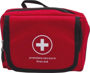 Trousse d'urgence de randonnée RABAT MAROC