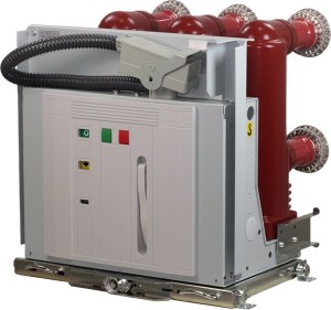 24kV Vacuum Circuit Breaker | Liyond