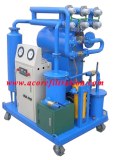 Vacuum Transformer Insulating Oil Purifier