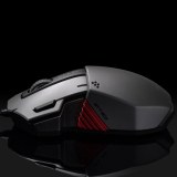 Laser Wired Professional Gaming Mice
