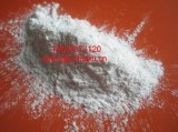 White aluminum oxyde