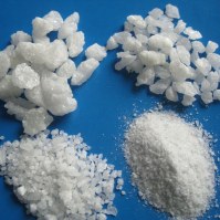 White corundum/high purity fused alumina Al2O3 97.5%