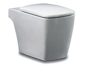 Wall Hung Toilet (340)