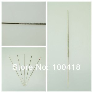 MD22100 Diamond Wire Saw Blade Jewelry Tool for cutting glass