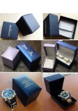 Jewelry box, Packaging box vendor, Customize order, Hengyuan Packaging Factory