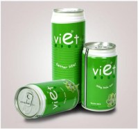 COCONUT WATER CAN (330ml) - 6 flavors