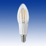 3W E14 Tungsten Wire LED Bulb
