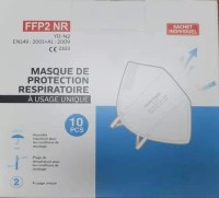 Mask FFP2