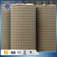 Factory price pvc coated welded wire mesh produced in anping